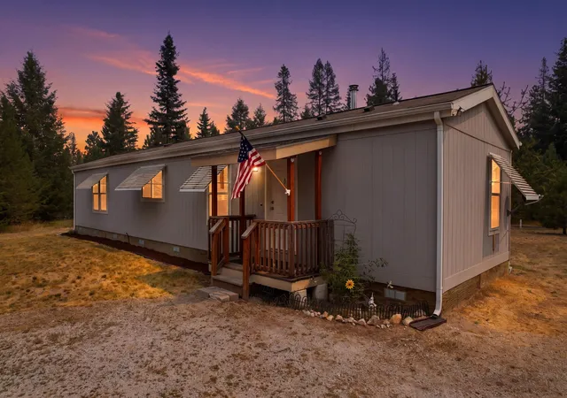 2nd image of 11222 Deer Valley Rd, Newport, WA 99156 | MLS# 202622578