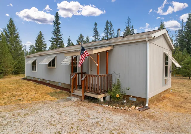 3rd image of 11222 Deer Valley Rd, Newport, WA 99156 | MLS# 202622578