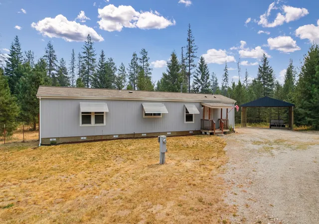 5th image of 11222 Deer Valley Rd, Newport, WA 99156 | MLS# 202622578
