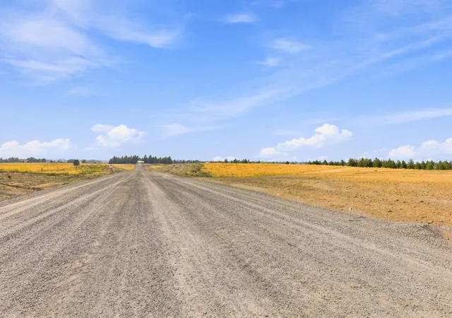 Photo 1 of Land for sale at North S Lot 2 000 Dover Rd, Medical Lake, WA 99022 | MLS# 202622579 | Listing updated on 2026-08-20