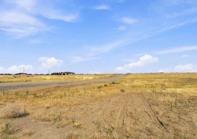 Photo 3 of Land for sale at North S Lot 2 000 Dover Rd, Medical Lake, WA 99022 | MLS# 202622579 | Listing updated on 2026-08-20