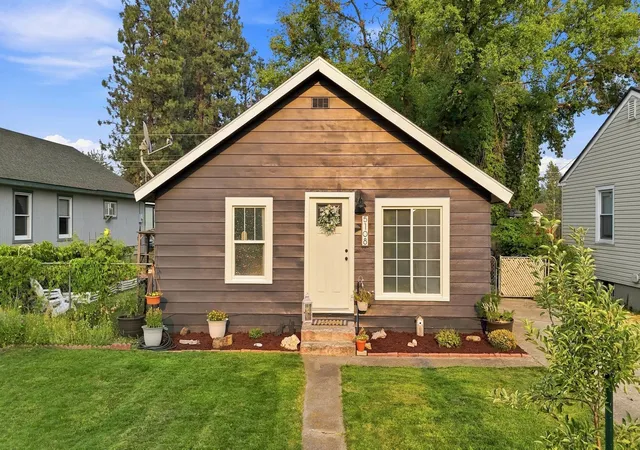 Photo 37 of Single family home for sale at 5108 N Maple St, Spokane, WA 99205 | MLS# 202622583 | Listing updated on 2026-09-07