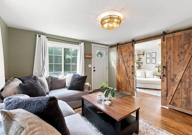 Photo 3 of Single family home for sale at 5108 N Maple St, Spokane, WA 99205 | MLS# 202622583 | Listing updated on 2026-09-07