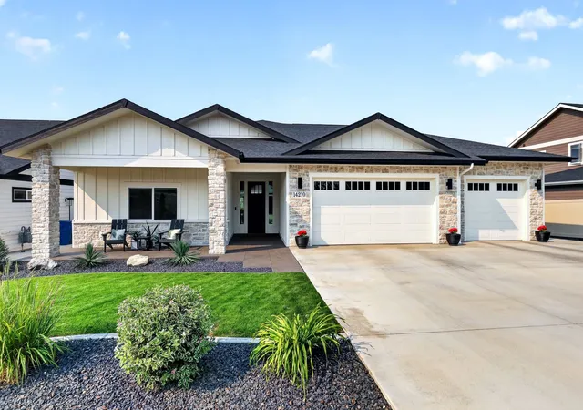 2nd image of 14210 E 39th Ln, Veradale, WA 99037 | MLS# 202622585