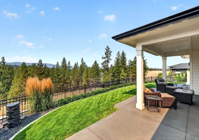 3rd image of 14210 E 39Th Ln, Veradale, WA 99037 | MLS# 202622585