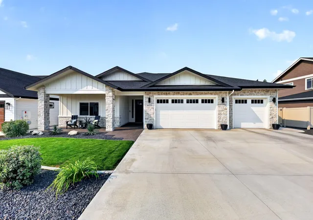 40th image of 14210 E 39th Ln, Veradale, WA 99037 | MLS# 202622585