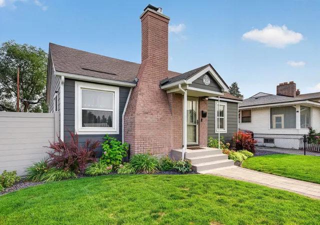 2nd image of 928 E Olympic Ave Ave, Spokane, WA 99207 | MLS# 202622589