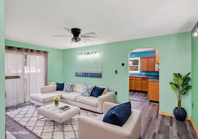 Photo 3 of Single family home for sale at 928 E Olympic Ave, Spokane, WA 99207 | MLS# 202622589 | Listing updated on 2026-10-07