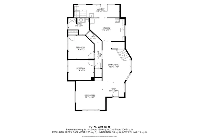 29th image of 2124 W Boone Ave, Spokane, WA 99201 | MLS# 202622593