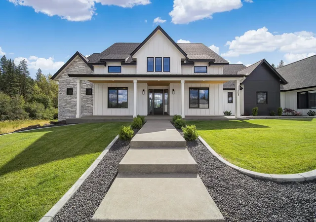 Photo 1 of Single family home for sale at 11604 E Honeycomb Springs Ln, Spokane, WA 99206 | MLS# 202622599 | Listing updated on 2026-09-28
