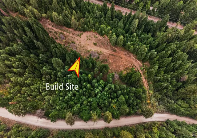 3rd image of Nk Stanley Dr, Newport, WA 99156 | MLS# 202622600