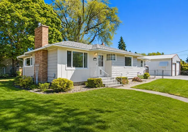 1st image of 12703 E 8th Ave, Spokane Valley, WA 99216 | MLS# 202622602