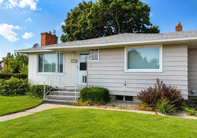 2nd image of 12703 E 8th Ave, Spokane Valley, WA 99216 | MLS# 202622602