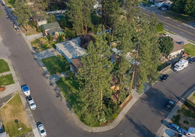 50th image of 3423 W Elmhurst Ave, Spokane, WA 99208 | MLS# 202622603
