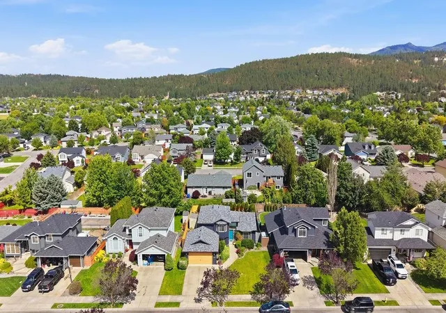 47th image of 1224 N Stevenson Rd, Liberty Lake, WA 99019 | MLS# 202622604