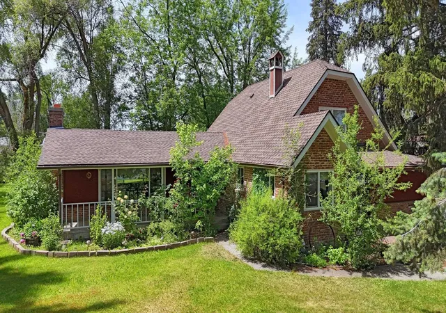 1st image of 5405 N Powell Rd, Newman Lake, WA 99025 | MLS# 202622605