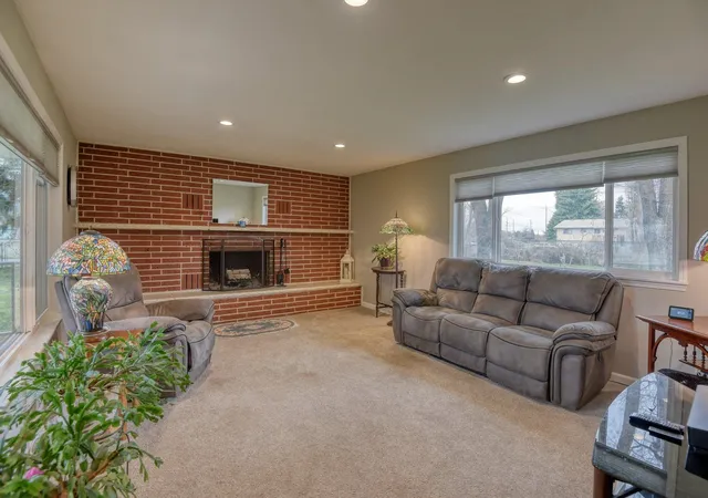 2nd image of 5405 N Powell Rd, Newman Lake, WA 99025 | MLS# 202622605