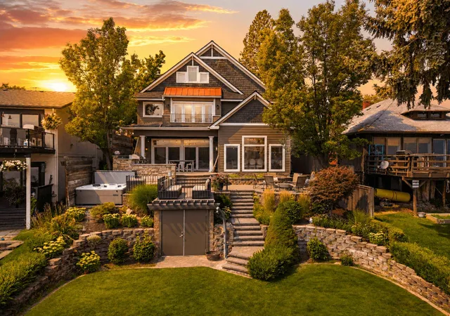 Photo 1 of Single family home for sale at 819 S Liberty Dr, Liberty Lake, WA 99019 | MLS# 202622607 | Listing updated on 2026-09-26