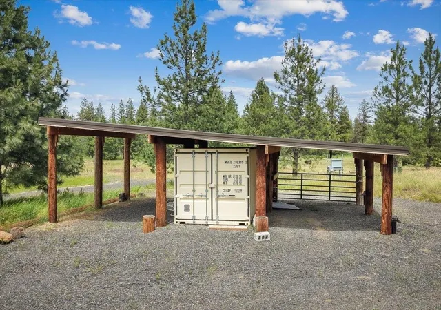 Photo 2 of Sale Pending at 14933 W Burnett Rd, Nine Mile Falls, WA 99026 | MLS# 202622608 | Listing updated on 2026-09-04