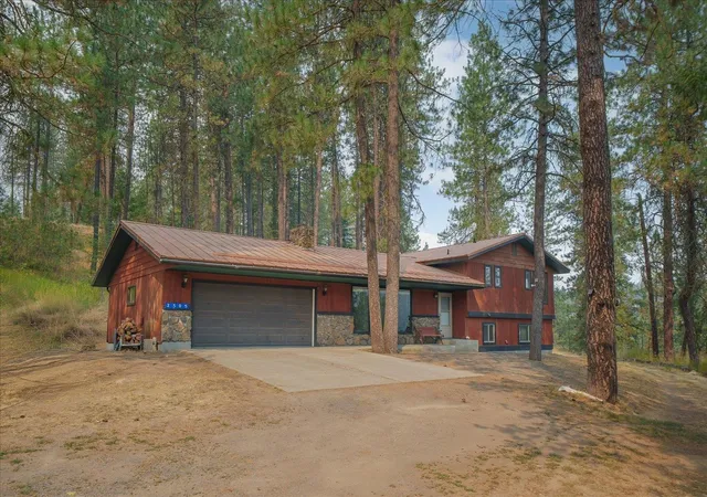 1st image of 2505 N Christensen Rd, Medical Lake, WA 99022 | MLS# 202622609
