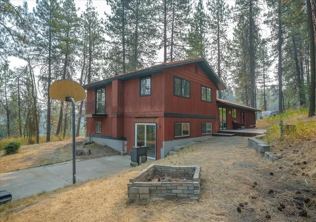 3rd image of 2505 N Christensen Rd, Medical Lake, WA 99022 | MLS# 202622609