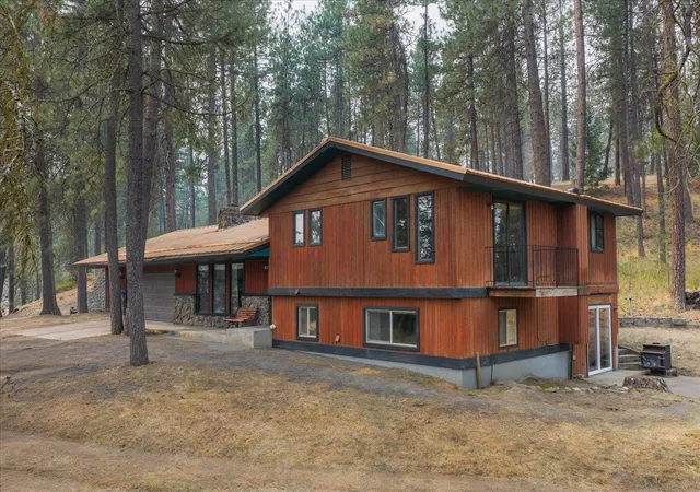 4th image of 2505 N Christensen Rd, Medical Lake, WA 99022 | MLS# 202622609