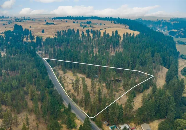 50th image of 2505 N Christensen Rd, Medical Lake, WA 99022 | MLS# 202622609