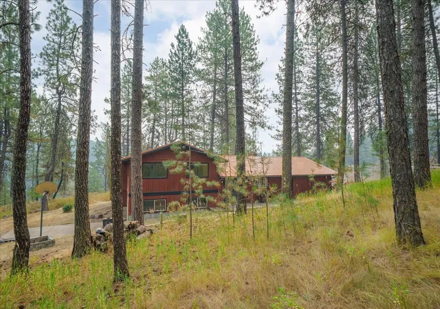5th image of 2505 N Christensen Rd, Medical Lake, WA 99022 | MLS# 202622609