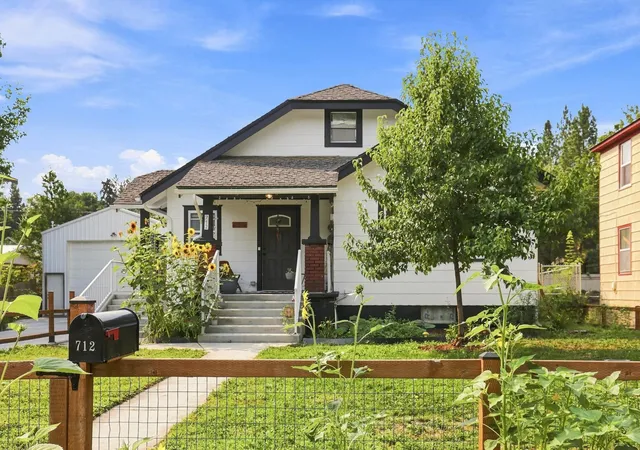 1st image of 712 E 9th Ave, Spokane, WA 99202 | MLS# 202622610