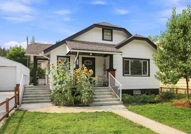 2nd image of 712 E 9th Ave, Spokane, WA 99202 | MLS# 202622610