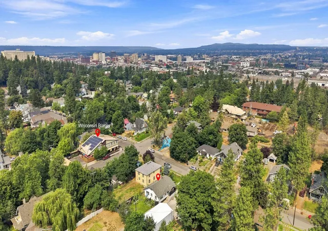 34th image of 712 E 9th Ave, Spokane, WA 99202 | MLS# 202622610