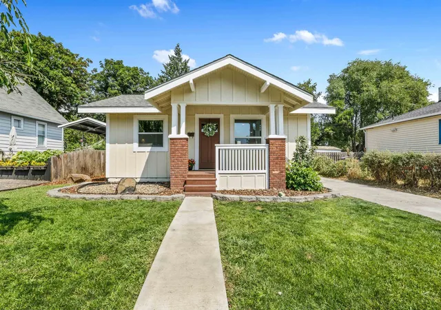 25th image of 917 E Lacrosse Ave, Spokane, WA 99207 | MLS# 202622613