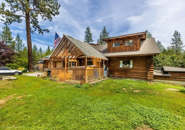 1st image of 36714 N West Branch Rd, Deer Park, WA 99006 | MLS# 202622614
