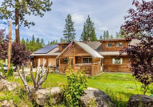 2nd image of 36714 N West Branch Rd, Deer Park, WA 99006 | MLS# 202622614