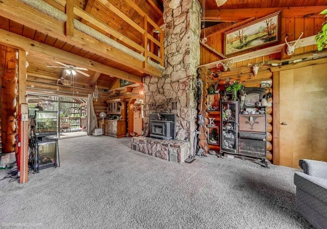 Photo 3 of Single family home for sale at 36714 N W Branch Rd, Deer Park, WA 99006 | MLS# 202622614 | Listing updated on 2026-09-25