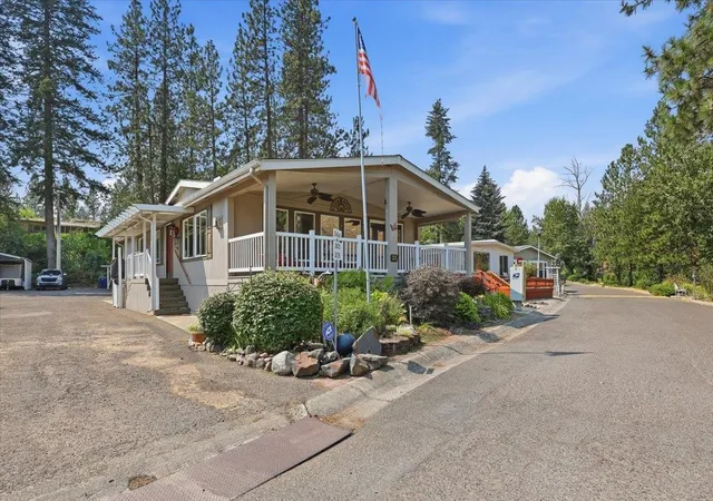 image of 3231 W Boone, #33, Spokane, WA 99201 | MLS# 202622615