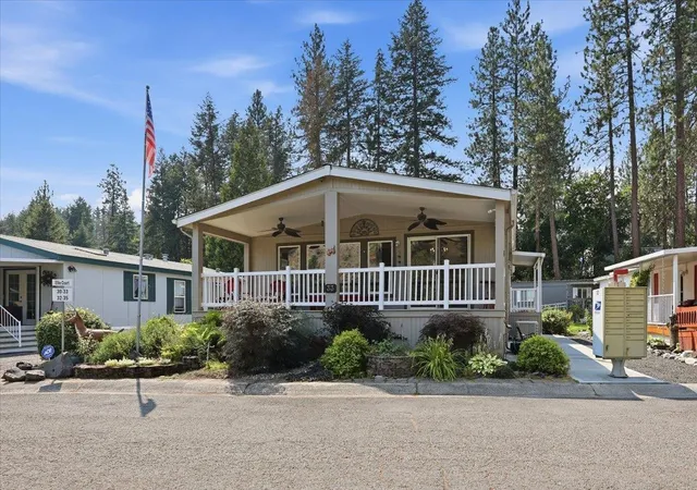 image of 3231 W Boone, #33, Spokane, WA 99201 | MLS# 202622615
