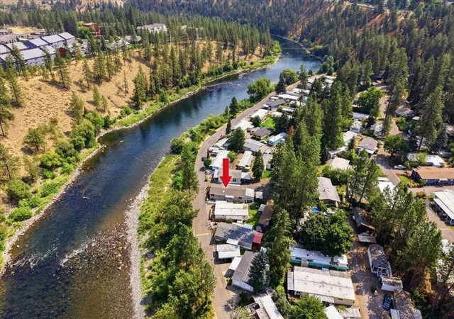 28th image of 3231 W Boone, #33, Spokane, WA 99201 | MLS# 202622615