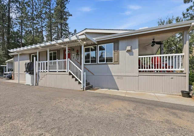 image of 3231 W Boone, #33, Spokane, WA 99201 | MLS# 202622615