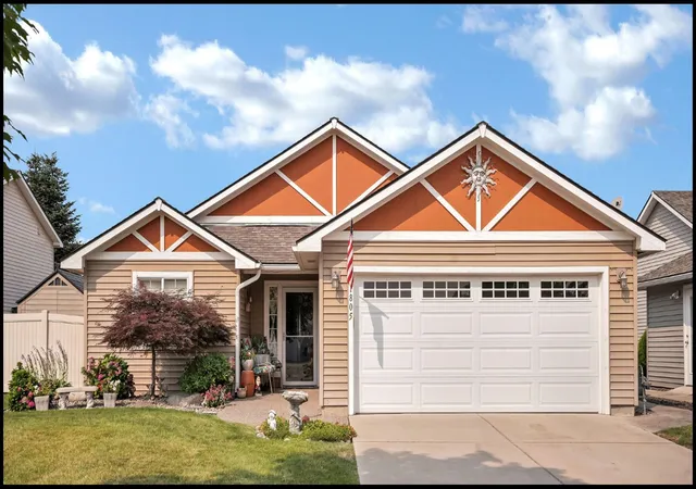 1st image of 1805 N Aladdin Rd, Liberty Lake, WA 99016 | MLS# 202622617