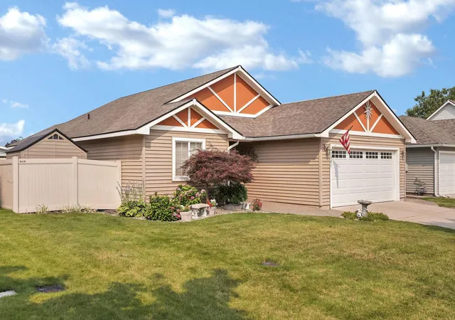 2nd image of 1805 N Aladdin Rd, Liberty Lake, WA 99016 | MLS# 202622617
