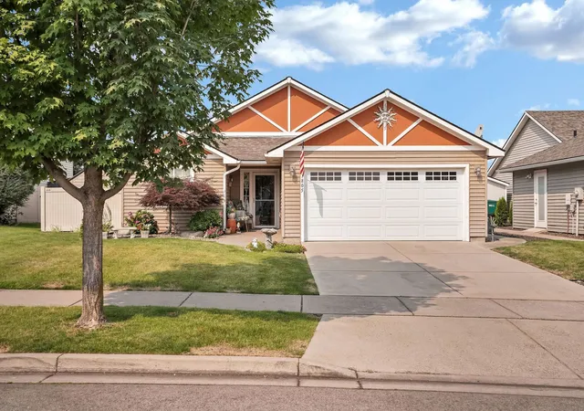 28th image of 1805 N Aladdin Rd, Liberty Lake, WA 99016 | MLS# 202622617