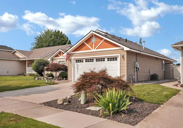 3rd image of 1805 N Aladdin Rd, Liberty Lake, WA 99016 | MLS# 202622617