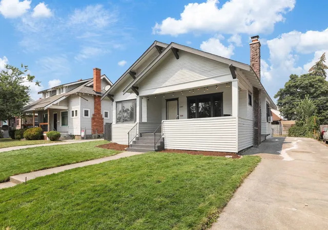 21st image of 2521 E Queen Ave, Spokane, WA 99217 | MLS# 202622618