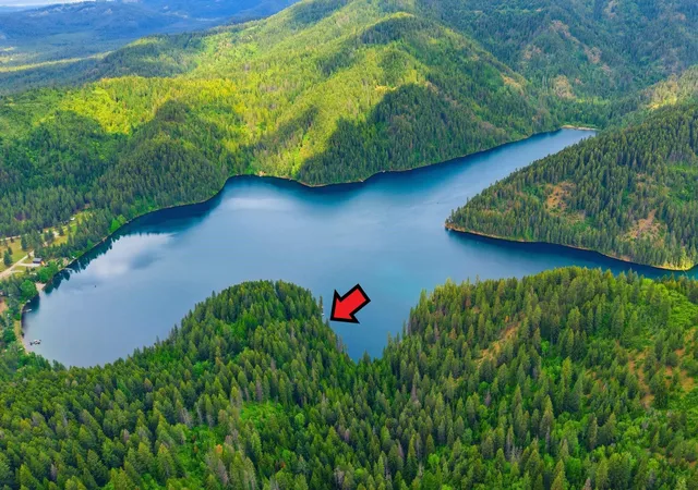 1st image of 631 Marshall Lake Rd, Newport, WA 99156 | MLS# 202622619