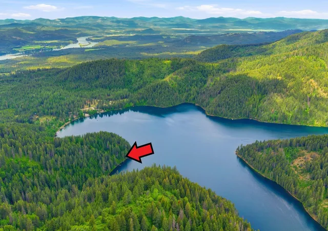 2nd image of 631 Marshall Lake Rd, Newport, WA 99156 | MLS# 202622619