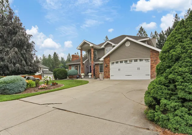 3rd image of 13326 N Whitehouse Rd, Spokane, WA 99208 | MLS# 202622622