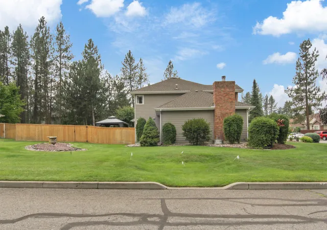 32nd image of 13326 N Whitehouse Rd, Spokane, WA 99208 | MLS# 202622622