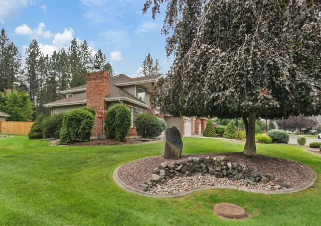 4th image of 13326 N Whitehouse Rd, Spokane, WA 99208 | MLS# 202622622