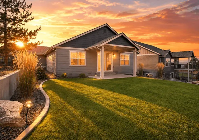 2nd image of 21491 E Valley Vista Dr, Liberty Lake, WA 99019 | MLS# 202622630